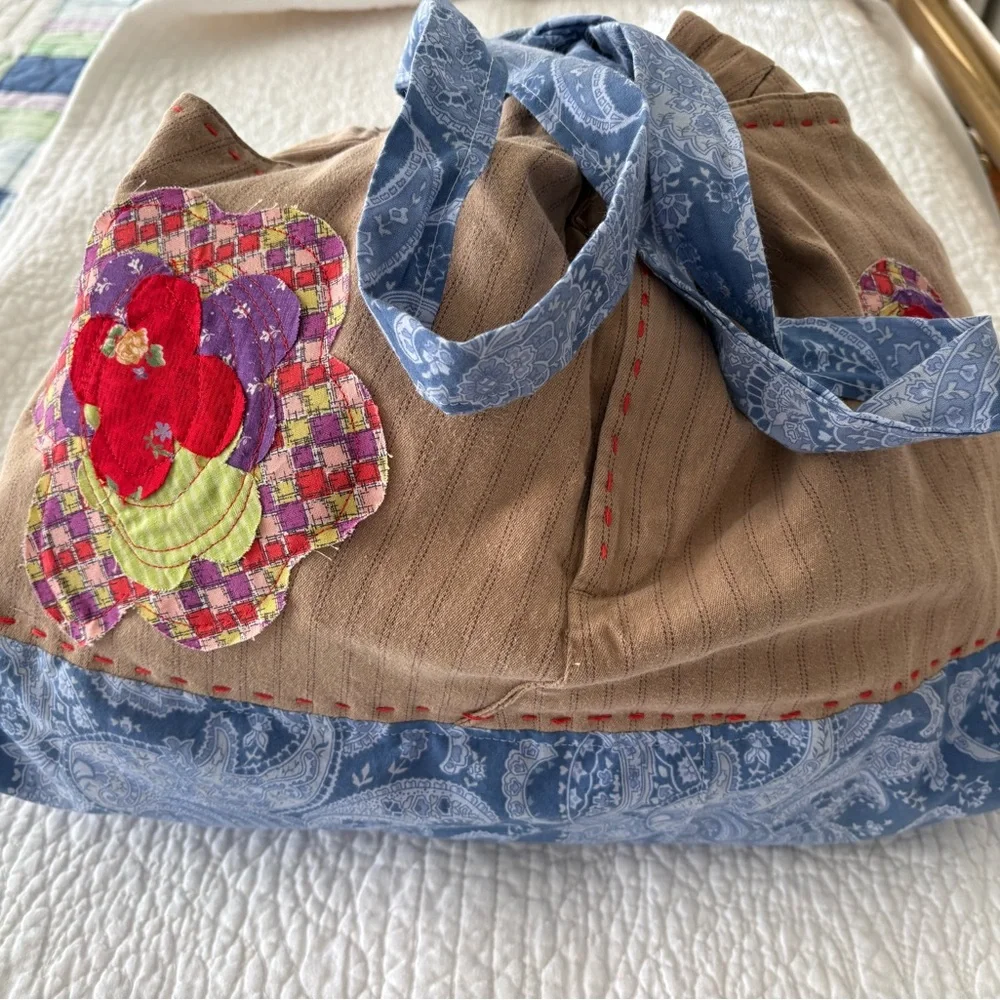 Drawstring Bag - Picture 4 of 8